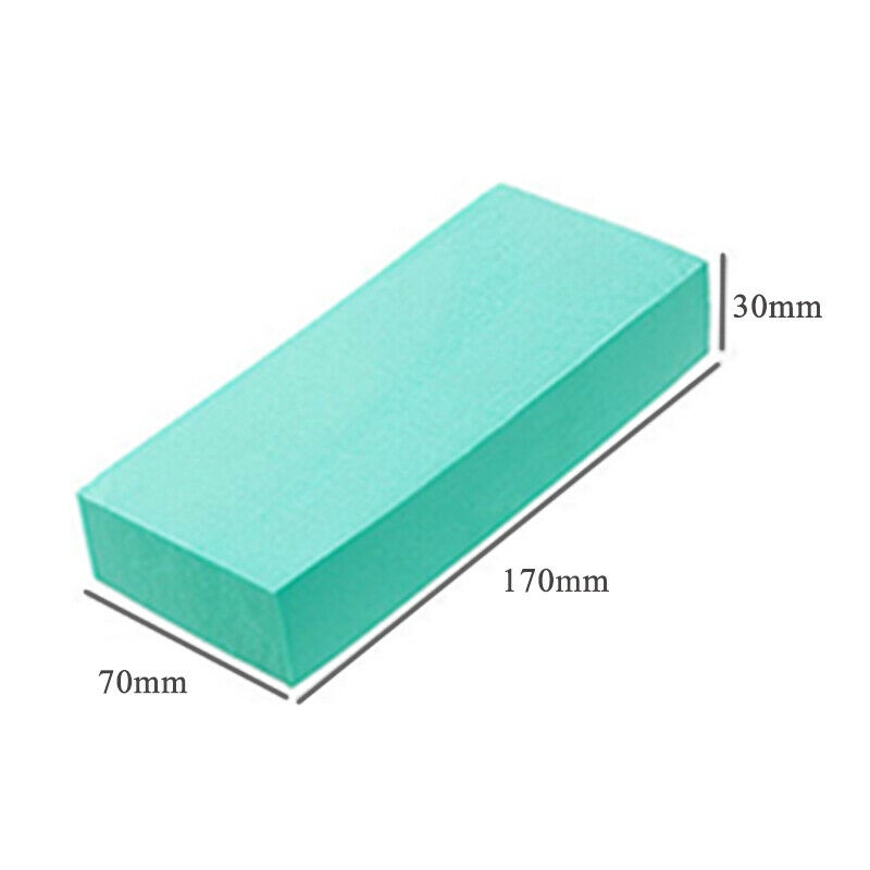Miếng bọt biển mềm tẩy tế bào chết dùng mát xa cơ thể màu sắc ngẫu nhiên