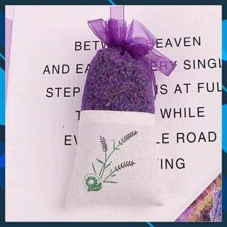 Túi Thơm Hoa Oải Hương Lavender