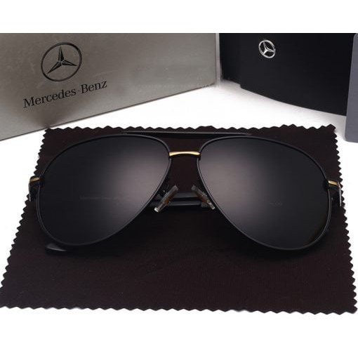 Kính Mát Nam Mercedes Benz Cao Cấp