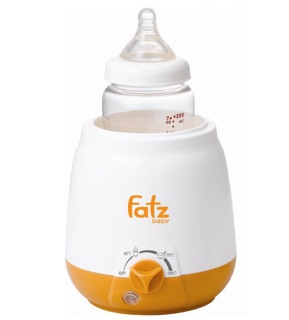 Máy hâm sữa Fatzbaby 3 chức năng