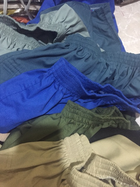 Quần đùi trung niên đáy nem tam giác | BigBuy360 - bigbuy360.vn