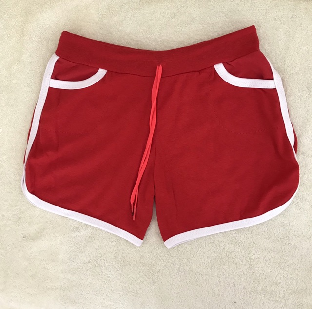 Quần Đùi Nữ Viền | BigBuy360 - bigbuy360.vn