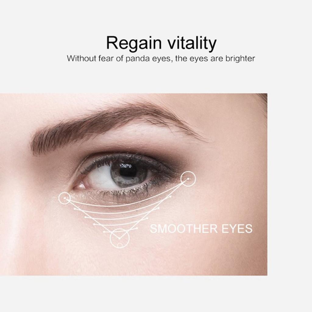 Kem dưỡng da mắt Nicotinamide giữ ẩm chống nếp nhăn | BigBuy360 - bigbuy360.vn