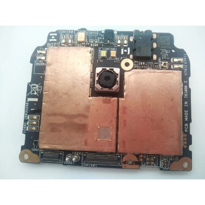 [HÀNG ZIN] MAINBOARD ZENFONE Z00LD ZIN MÁY TỐT NHẤT