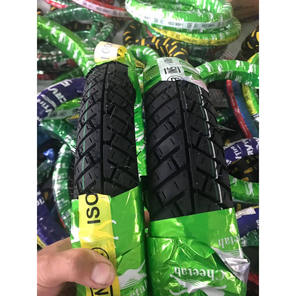 vỏ cheetah gai michelin vỏ không ruột đủ size nhé