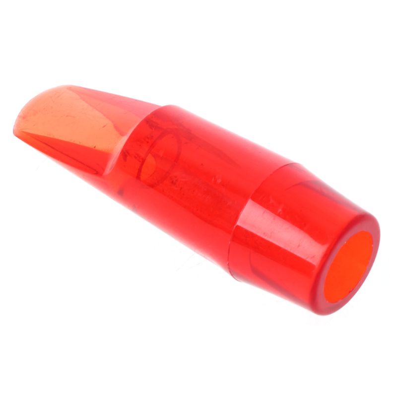 1 Cái Miệng Kèn Saxophone Bằng Acrylic Bền Chống Nắng