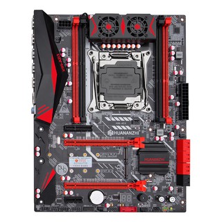 Combo Mainboard Huananzhi X99 CPU E5 2678V3