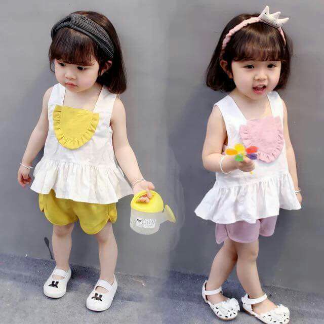 Bộ cho bé