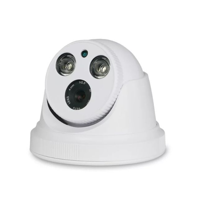 CAMERA AHD 2MP