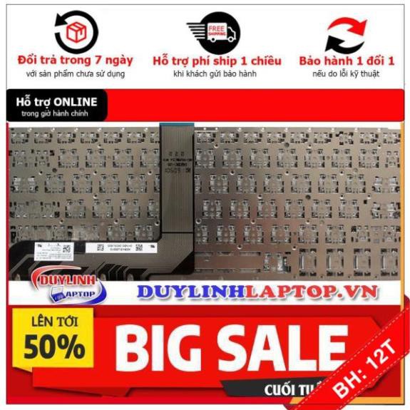 [BH12TH] 🎁 Bàn phím ASUS TP300,TP300L TP300LD4030 TP300LD4510,TP301 TP301U TP301UA TP301UJ