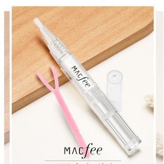 Bút nhấn kích mí Macfee Gel Double Styling