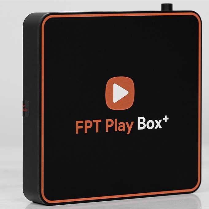 TV Box FPT Play Box+ T550