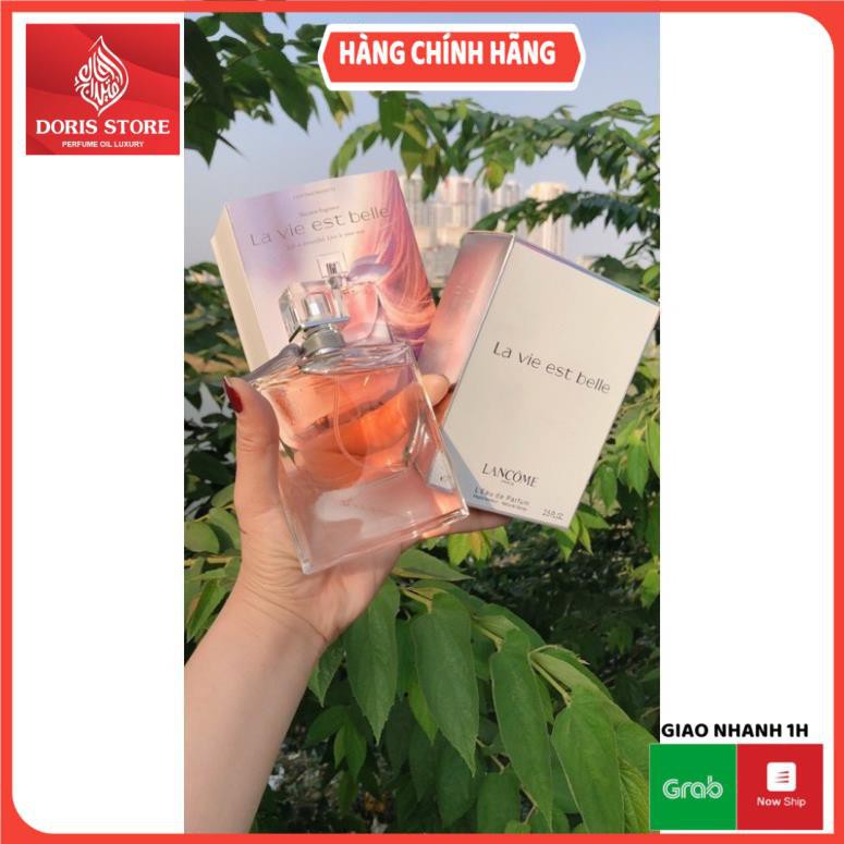 [HÀNG HOT] Nước hoa nữ Lancome L' EDP 75ML