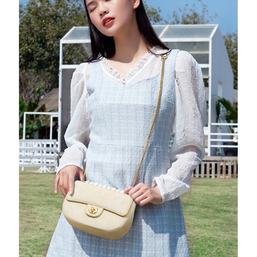 Túi Đeo Chéo Nữ Thời Trang Just Star 172691 / 171907