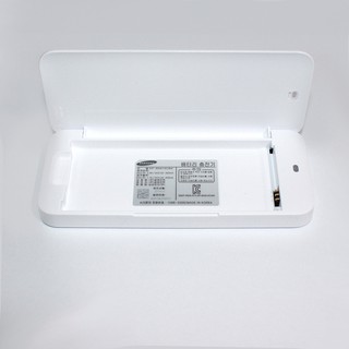 Dock sạc pin Samsung Galaxy Note 4 N910 chính hãng