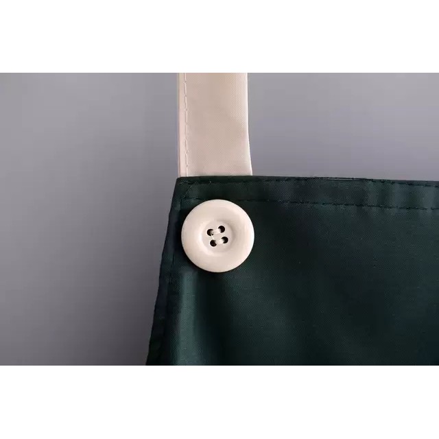 PVN19837 Tạp dề chống thấm có túi đựng và chỗ lau tay siêu cute T2 | BigBuy360 - bigbuy360.vn