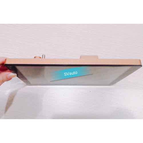 Màn hình ô tô lắp sim  9" hỗ trợ TIẾNG VIỆT,  Màn hình lắp cho nhiều dòng xe,