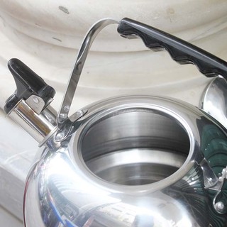 Ấm đun nước inox Thiên Lộc
