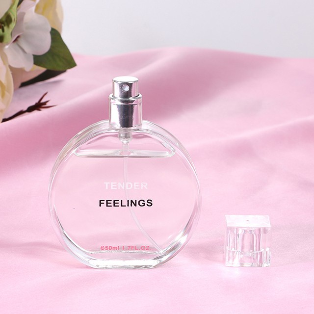 Nước Hoa Cao Cấp Quyến Rũ Gợi Cảm Tender Feelings 50ml | BigBuy360 - bigbuy360.vn