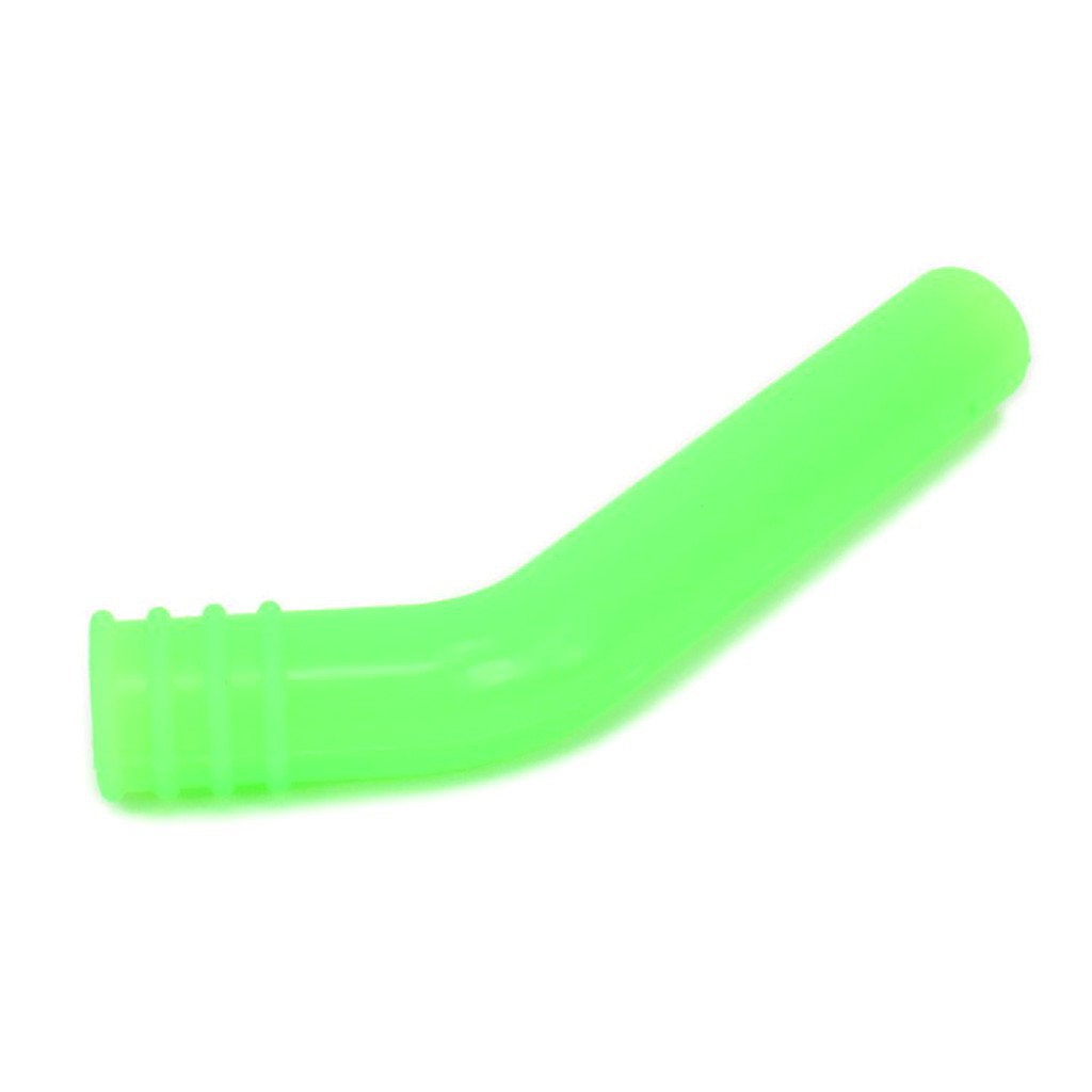 Ống dẫn khí thải cho xe ô tô HSP traxxas HPI 1 / 10 1 / 8 Nitro RC