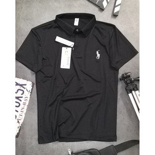 [MS 005] ÁO POLO THỜI TRANG NAM (Me nem)