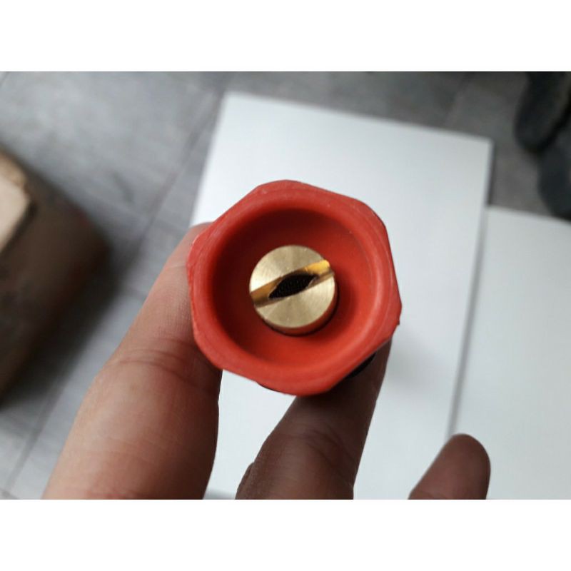 Súng phun bọt tuyết siêu mịn loại dài và ngắn dùng khí nén rửa xe không cần chạm tay