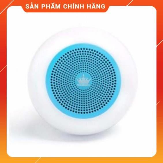 [HÀNG CHÍNH HÃNG] - Loa bluetooth Speaker A6 (xanh ngọc)