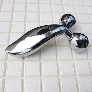 Cây lăn massage mặt 3d tiện dụng