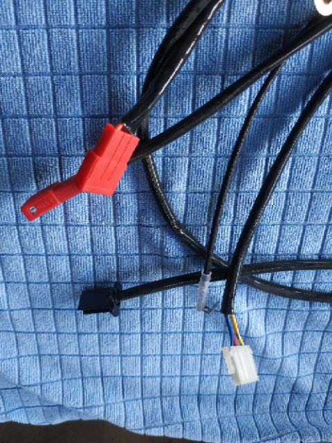 Mạch passing nâng cao xe future 2019  đèn led