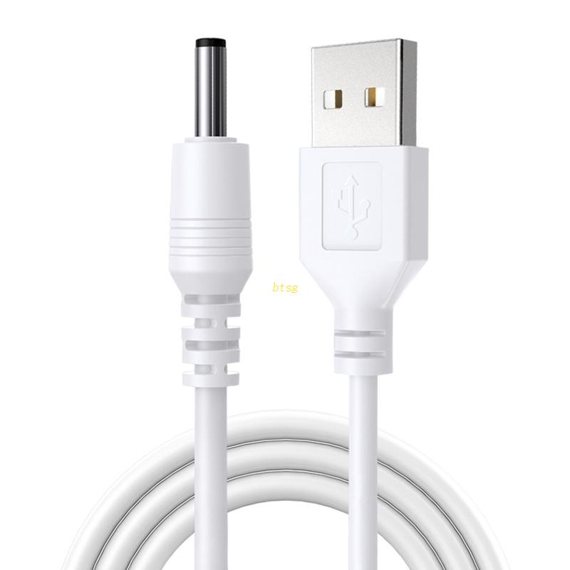 Dây Cáp Kết Nối Máy Tính, Kích Thước 3.5Mmx1.35Mm