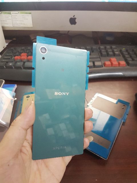 Nắp Lưng Sony Xperia Z5 E6603 / E6653 / E6633 / E6683 / Z5 Dual