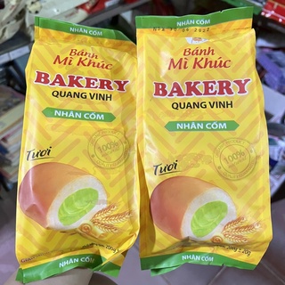 Bánh Mì Khúc Quang Vinh