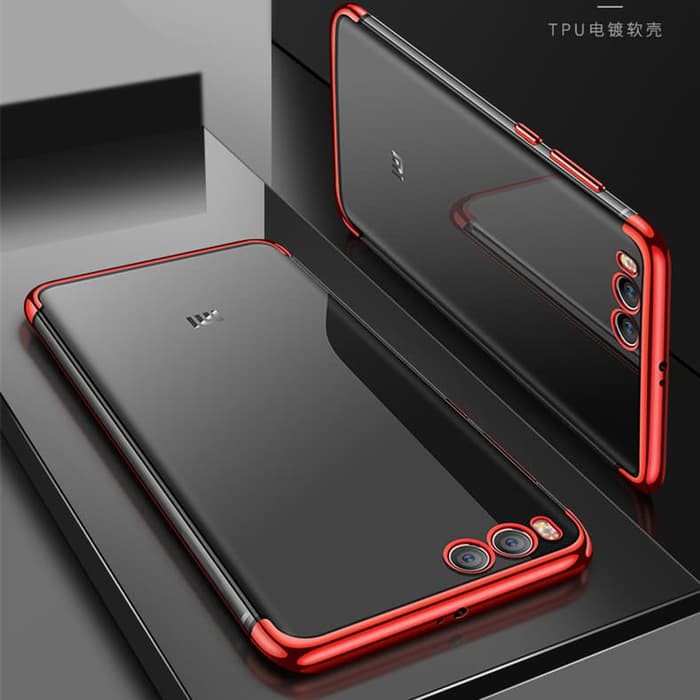 Cafele Ốp Lưng Siêu Mỏng Sang Trọng Cho Xiaomi Mi6 Mi 6