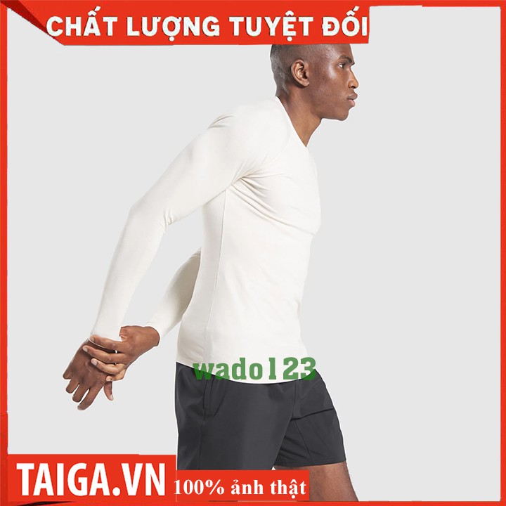 Áo giữ nhiệt cho nam co giãn 4 chiều cực xịn | BigBuy360 - bigbuy360.vn