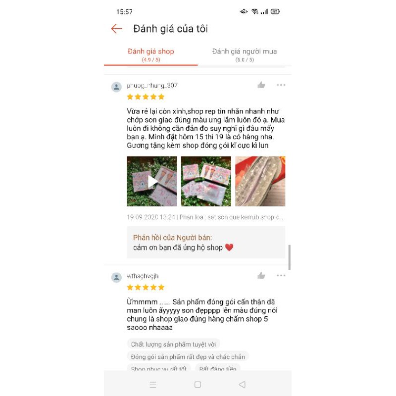 [ bao giá thị trường ] set 2 son que kem uniconrn caltes | được chọn màu | BigBuy360 - bigbuy360.vn