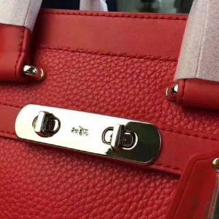 😍😍TÚI COACH SWAGGER DA THẬT XUẤT DƯ 21😍