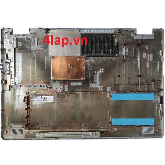 Vỏ máy thay cho laptop Dell Inspiron 15 5000 5593