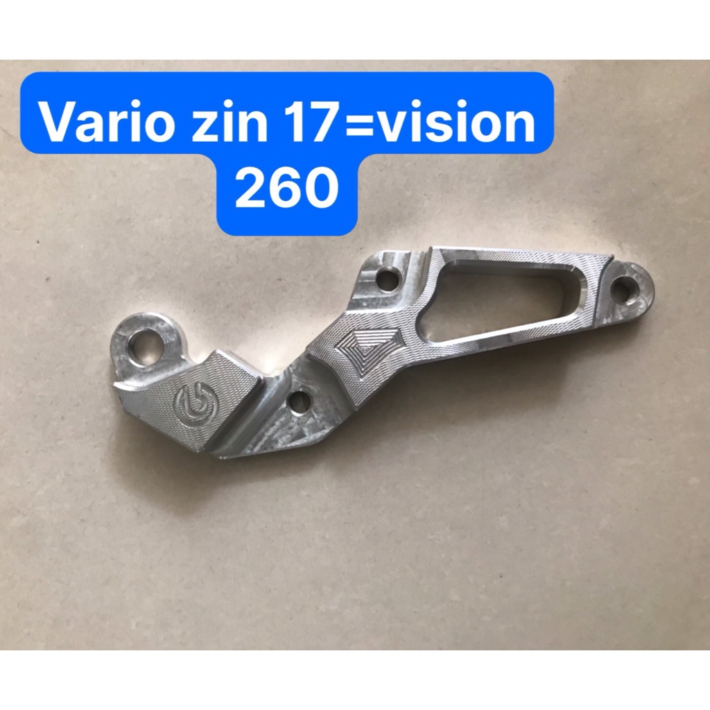 PÁT NHÔM 220 245 260MM HEO ZIN PHUỘC ZIN VARIO 2011-2017 VÀ 2018 TRỞ LÊN ,CLICK VÀ VISION GẮN ZIN THEO XE KHÔNG CHẾ CHÁO