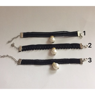 53/- Vòng tay chocker