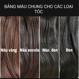 [ FREESHIP, HÀNG LOẠI 1 ] Tóc giả nữ mái thưa tóc thật, tóc mái giả ( tóc thật 100% )