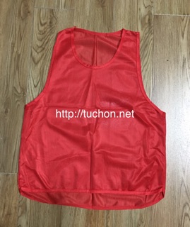 Áo lưới thể thao: 1 cái