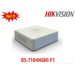 DS-7104HGHI-F1