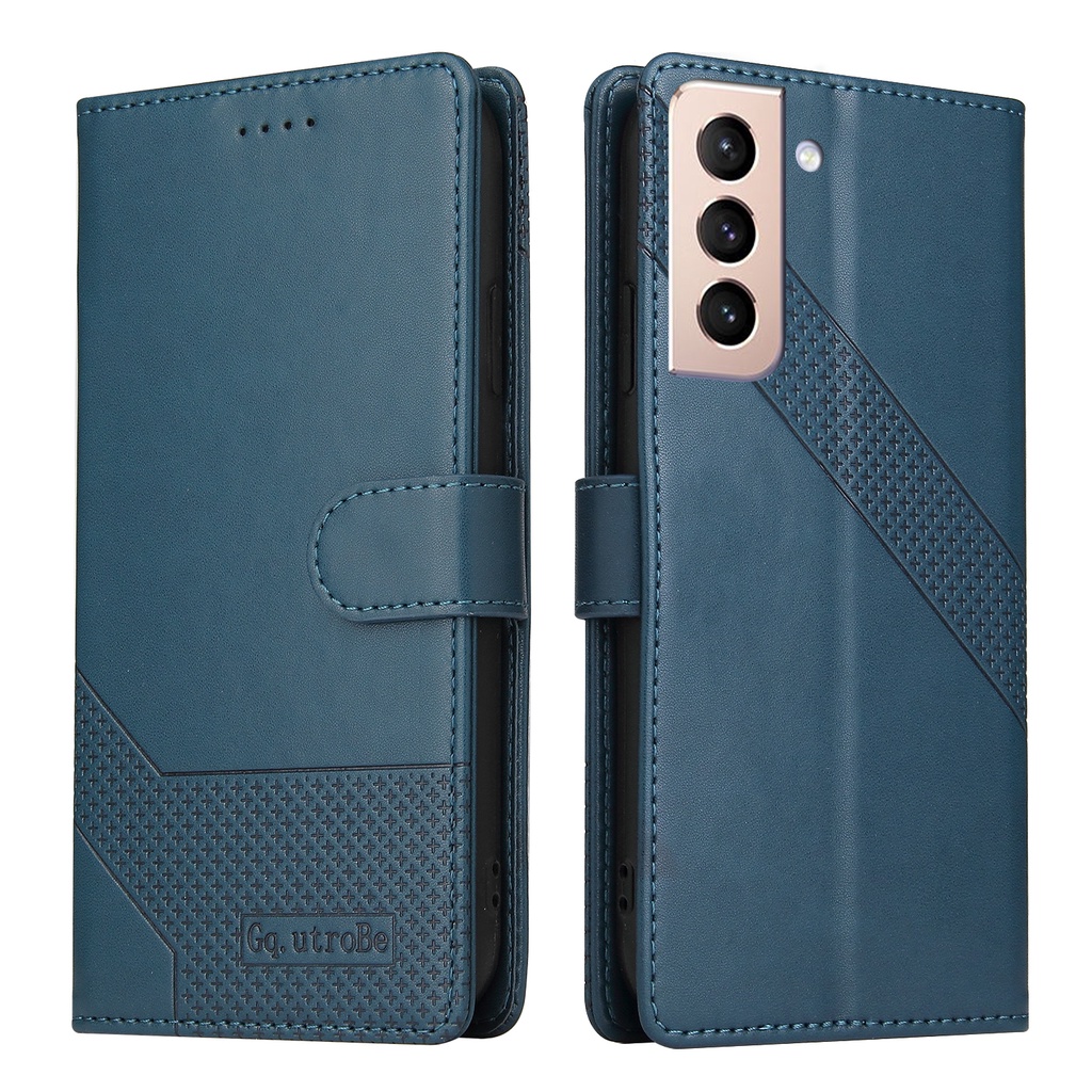 Case for SAMSUNG GALAXY S21 Ultra 5G / S21+ / S21 PLUS 5G / S21 FE 5G / S21 5G 009 Ốp điện thoại da cho