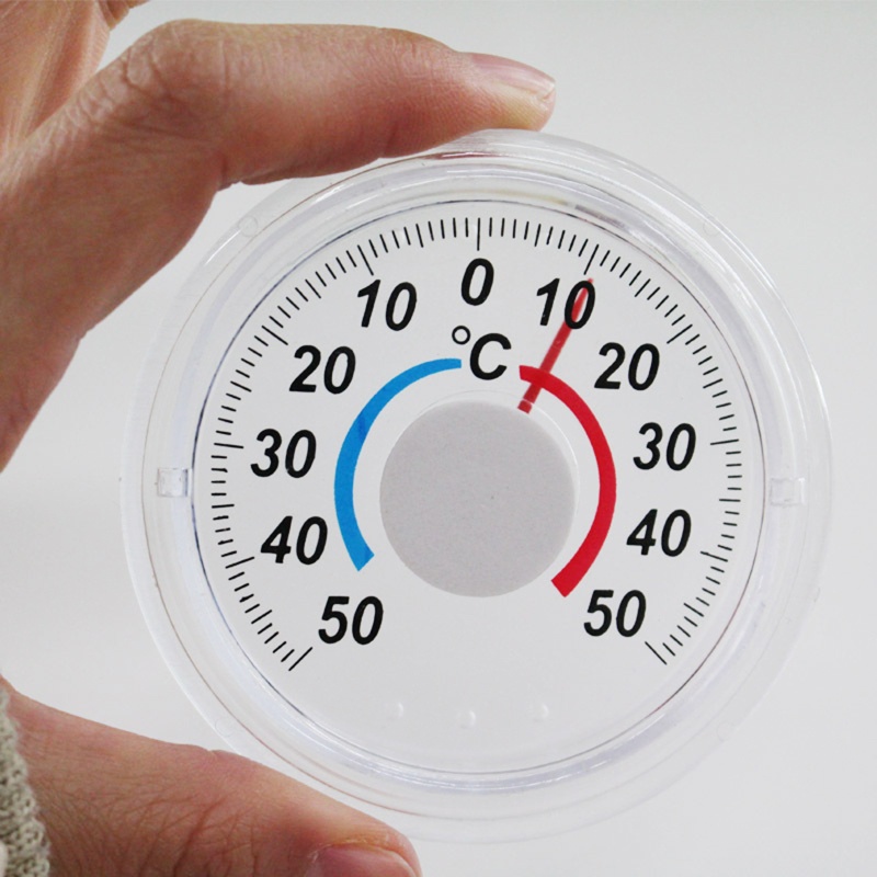 Dụng Cụ Đọc Sách Thời Tiết Ngoài Trời Độ Chính Xác Cao