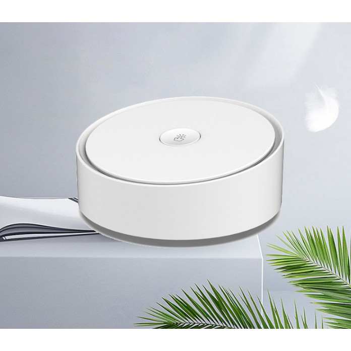Trung Tâm Hub Zigbee 3.0 Bluetooth BLE Mesh Wifi Tuya ZBG-01