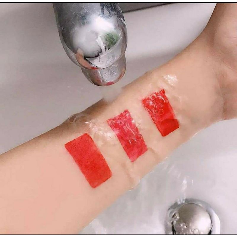 Son kem kì VELVET DEWY #NATURE REPUBLIC | BigBuy360 - bigbuy360.vn