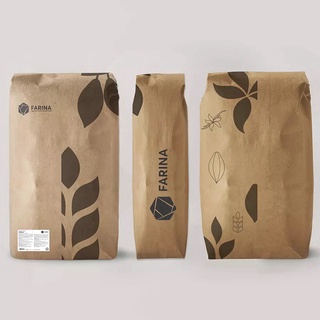 Đường xay Farina 500g