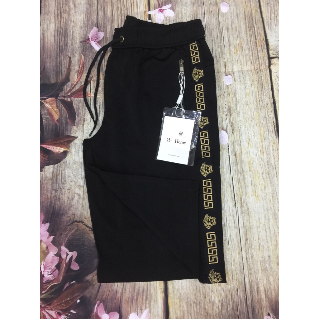 Quần Ngố Nam Thời Trang Mẫu Mới Mã-H-H