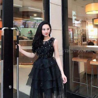 Đầm công chúa