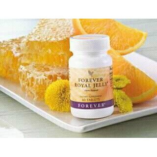 FOREVER ROYAL JELLY TABLET